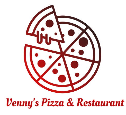 Venny's Pizza & Restaurant logo