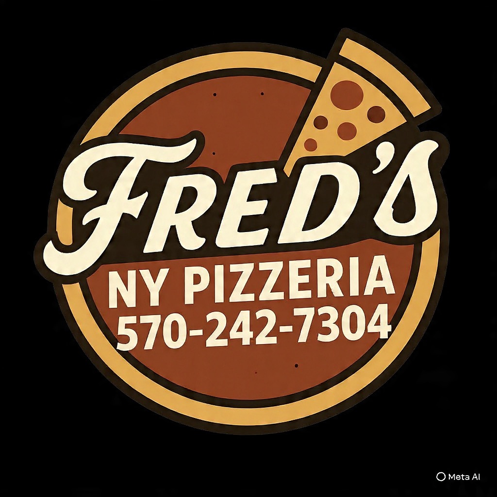 Fred's NY Pizzeria