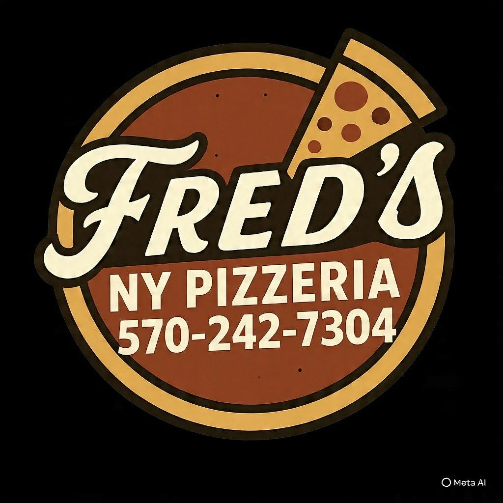 Fred's NY Pizzeria
