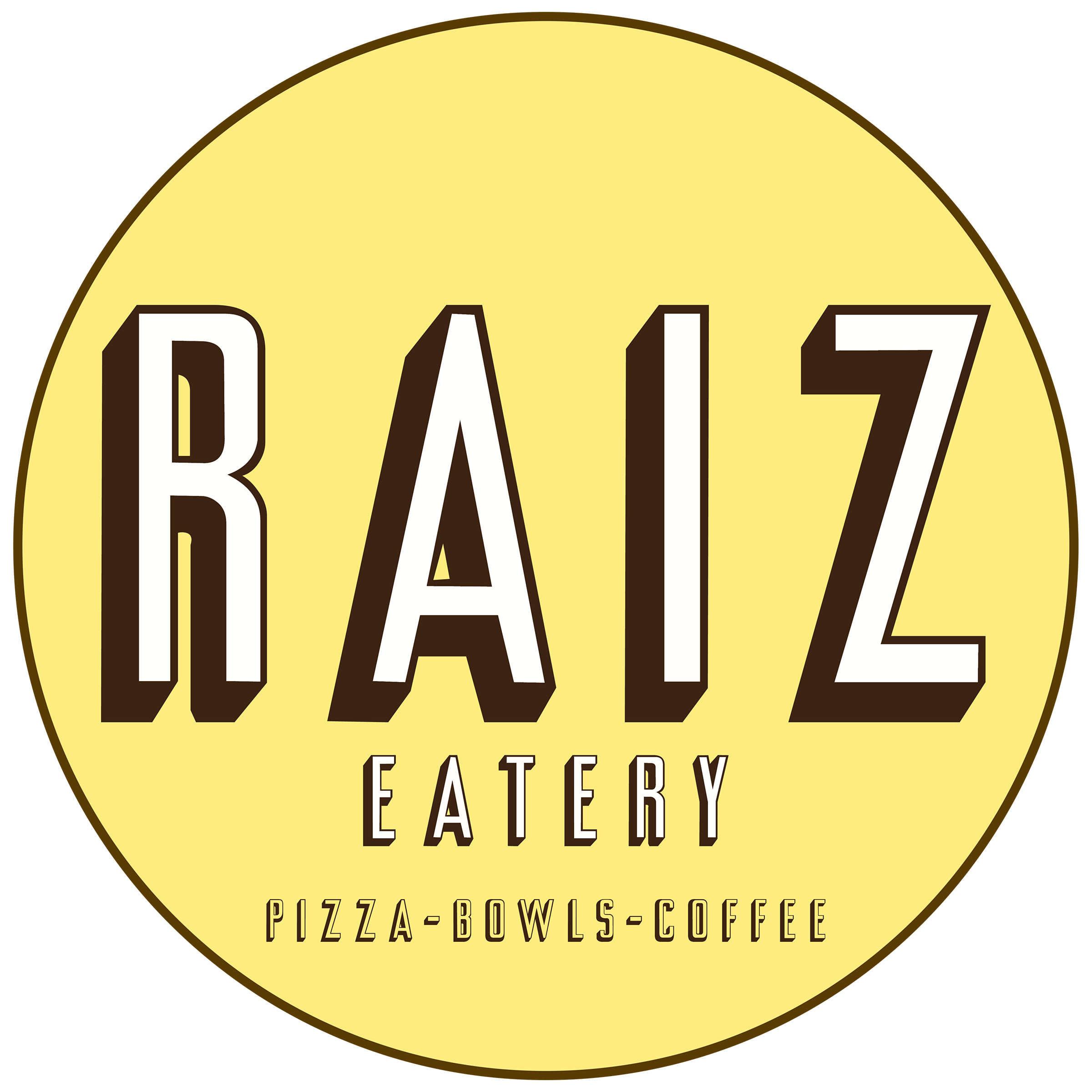 RAIZ EATERY