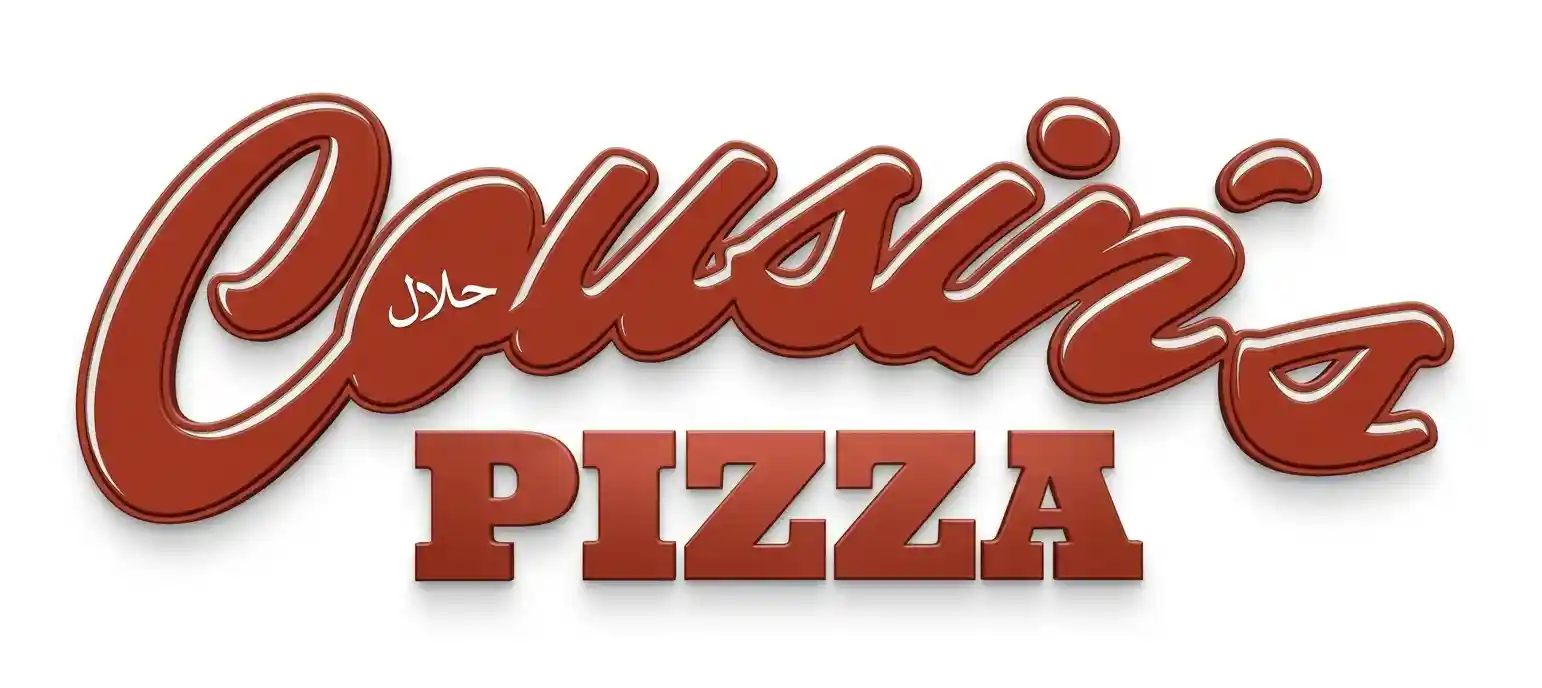 Cousin’s Pizza & Hoagies logo