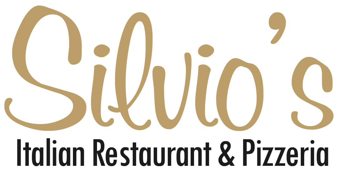 Silvio's Italian Restaurant & Pizzeria logo