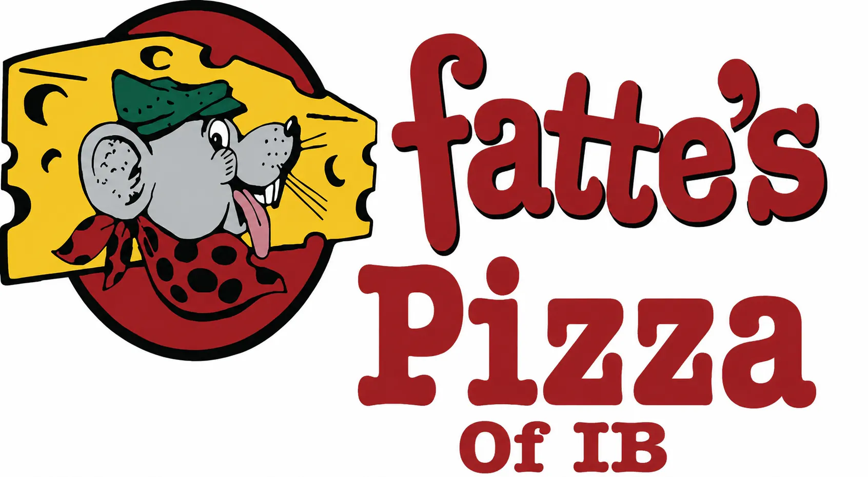 Fatte's Pizza Of Imperial Beach