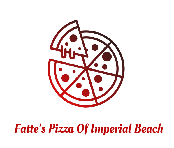 Fatte's Pizza Of Imperial Beach