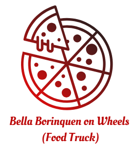 Bella Borinquen on Wheels (Food Truck)