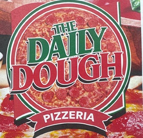 The Daily Dough Pizzeria