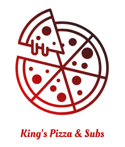 King's Pizza & Subs