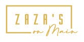Zaza's on Main
