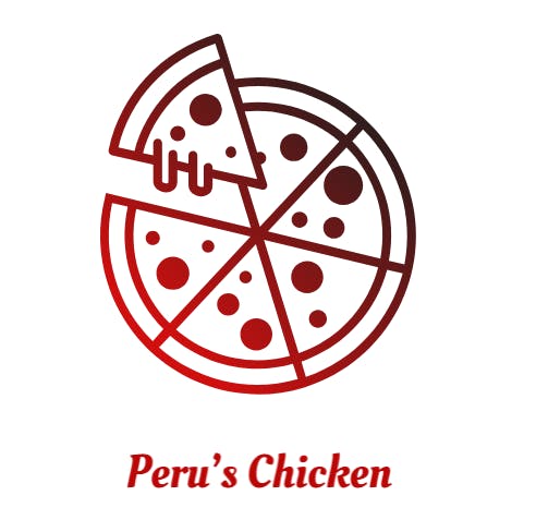 Peru’s Chicken Logo