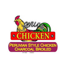 Peru’s Chicken