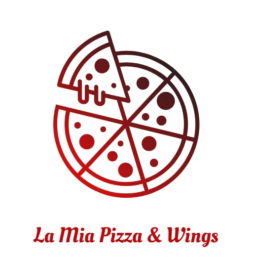 La Mia Pizza & Wings