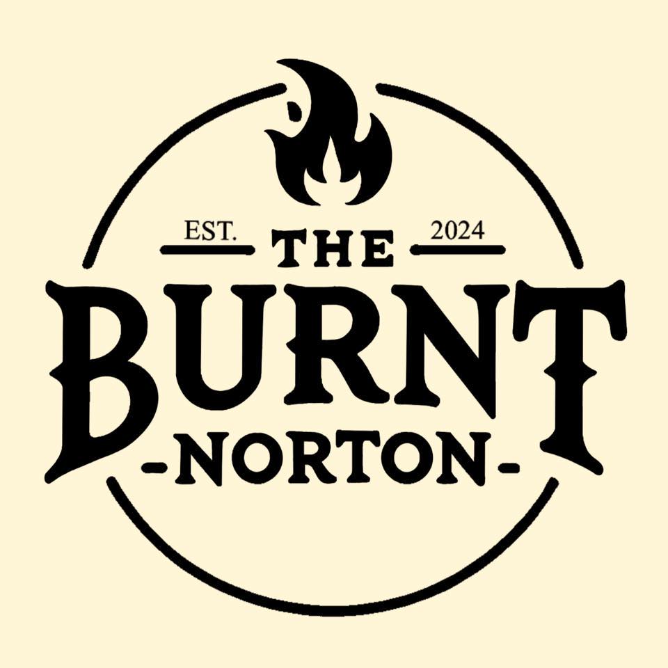 The Burnt Norton