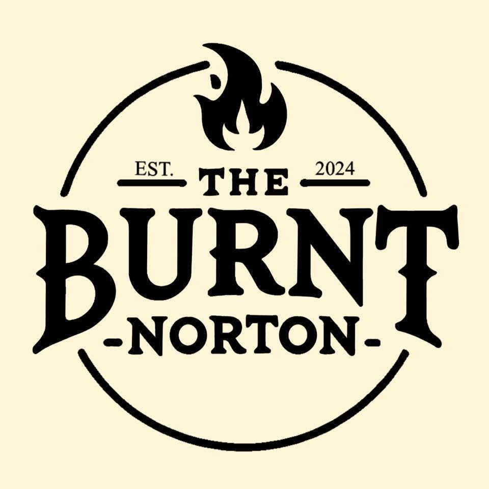 The Burnt Norton