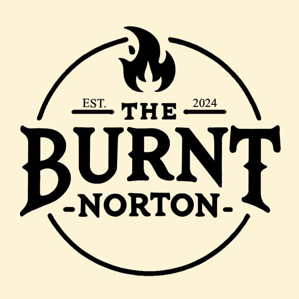 The Burnt Norton logo