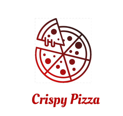 Crispy Pizza