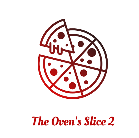 The Oven's Slice 2 logo