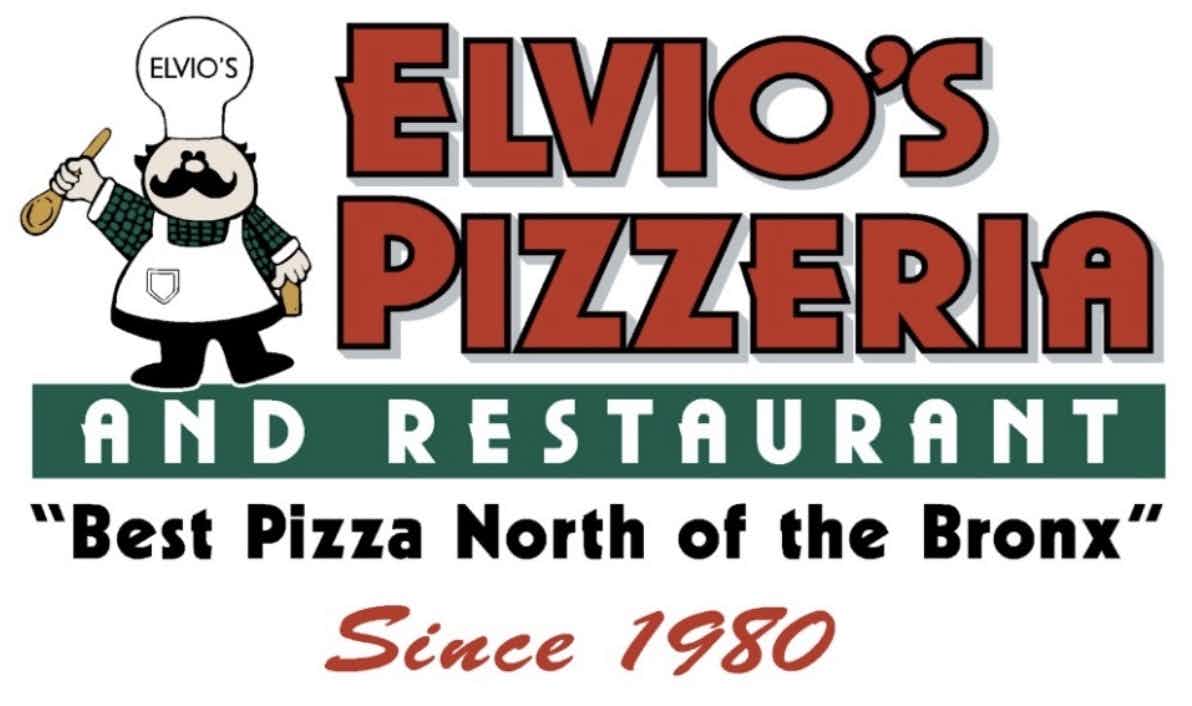 Elvio's Pizzeria & Restaurant logo