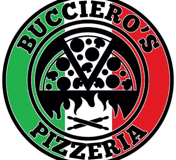Bucciero's Pizzeria & Restaurant logo