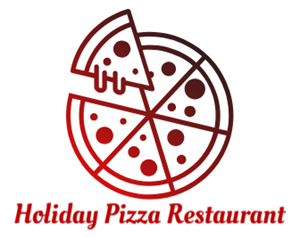 Holiday Pizza Restaurant logo