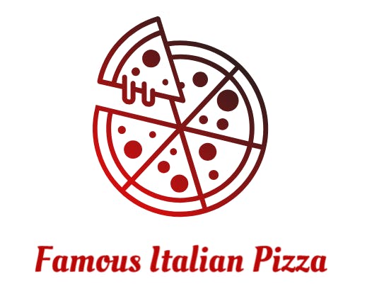 Famous Italian Pizza