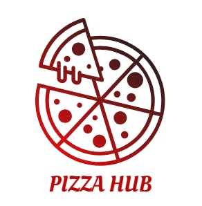 PIZZA HUB