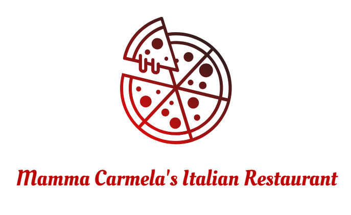 Mamma Carmela's Italian Restaurant logo