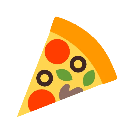 109 Pizzeria logo