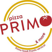 Worthington Pizza Primo