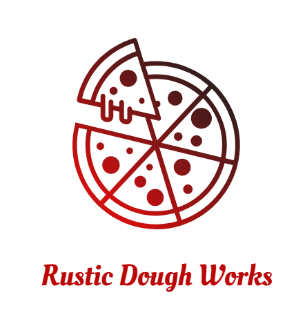 Rustic Dough Works logo