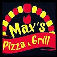 Max's Pizza & Grill - Ashtabula logo