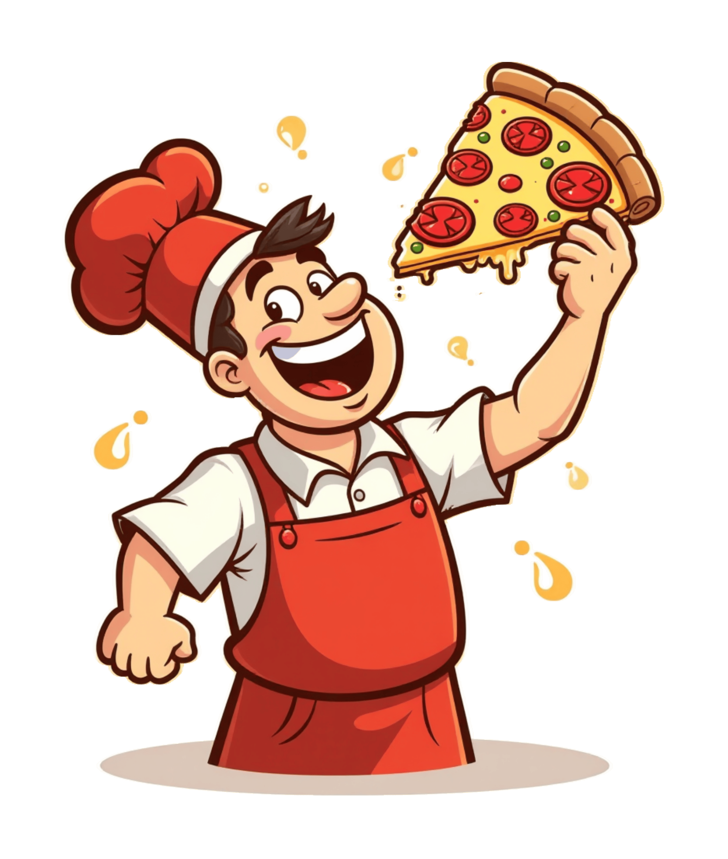 La Mozzarella Pizzeria