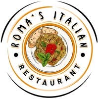Roma’s Italian Restaurant