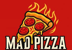 Mad Pizza