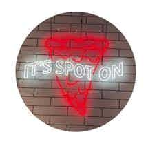 Spoto Pizza & Gelato logo