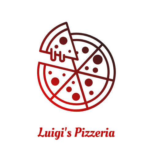 Luigi's Pizzeria logo