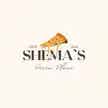 Shema`s Pizza Place logo
