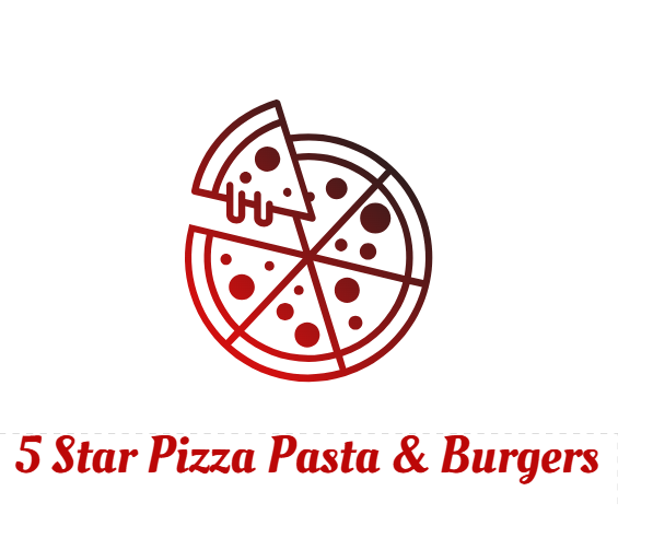 5 Star Pizza Pasta & Burgers