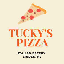 Tucky's Pizza logo