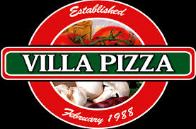 Villa Pizza