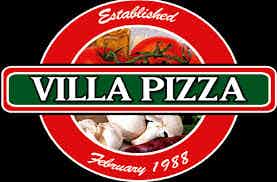 Villa Pizza logo