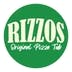 Rizzos Original Pizza Tub