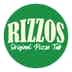 Rizzos Original Pizza Tub logo
