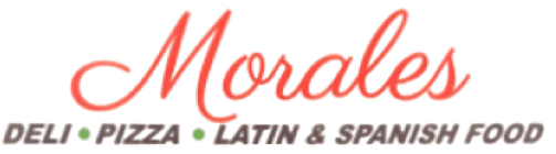Morales Pizzeria Deli & Latin Food