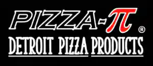 Pizza-Pi Detroit Pizzeria logo