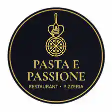PASTA E PASSIONE logo