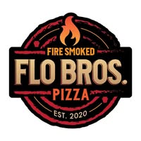 Flo Bros. Fire Smoked Pizza