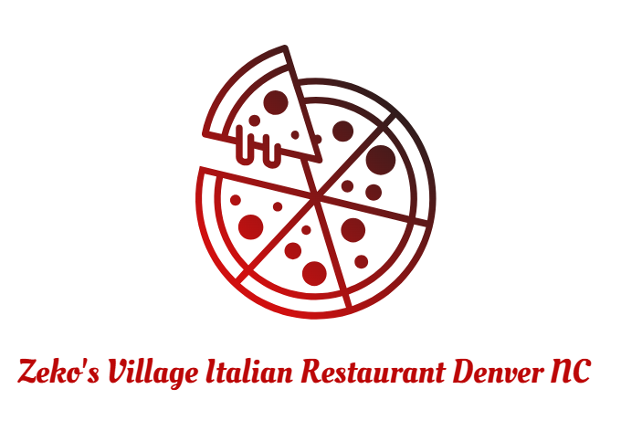 Zeko's Village Italian Restaurant Denver NC logo
