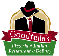 Goodfella's Pizzeria & Italian Restaurant logo