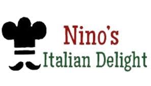 Nino's Italian Delight Pizza Express Logo