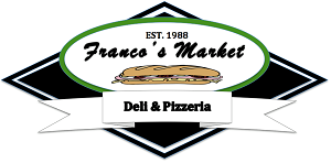 Franco's Market logo